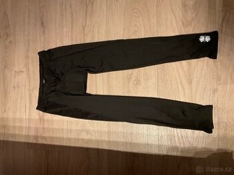 Cyklistické kalhoty 40/42 - 1