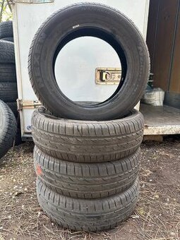 Letní pneu 185/65/15 - 1