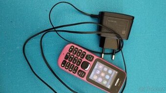 Prodám telefon Nokia