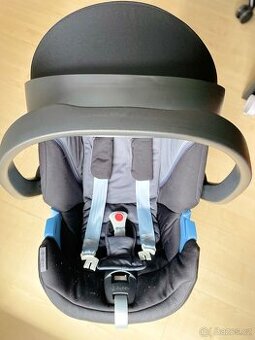 Cybex Aton 5 - 1