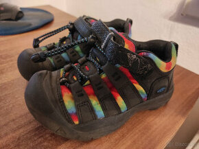 KEEN 30