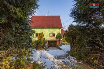 Prodej rodinného domu, 155 m², Frýdek-Místek, ul. Příborská