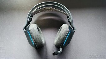 Logitech G733 - herní sluchátka, bluetooth, RGB