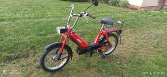 Babetta 207