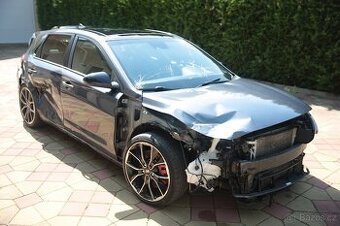 Hyundai i30N Performance - airbagy OK - pojízdný