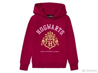 Mikina Harry Potter vel. 122-128