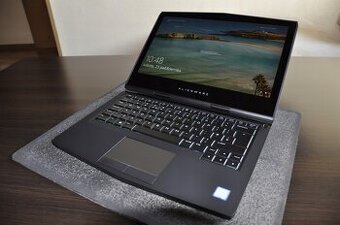 DELL Alienware 13 R3 - i7-7700HQ+GTX1060M+DOTYK+BATERIE