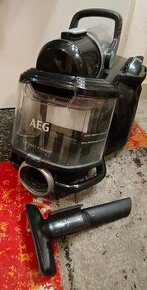 AEG Lx7 öko x power 650w ,