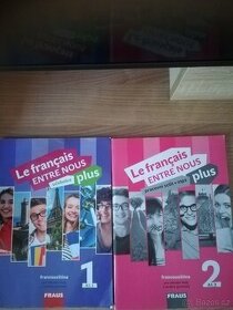 Francouzština