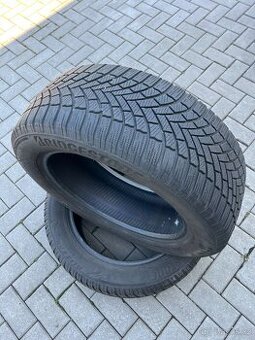 Pneu 235/55 R18