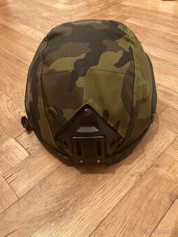 Helma FMA FAST PJ M/L - Ranger Green - 1