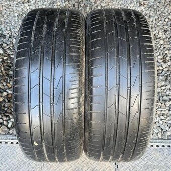 225/55/16 - Hankook letní pár pneu
