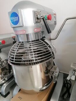 Planetární mixér Maxima 20l