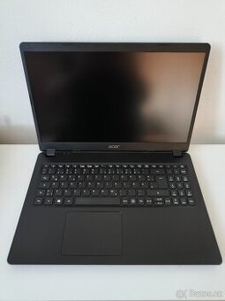 Notebook Acer Aspire 3/Intel Core i3-1005G1/8GB DDR4/512GB