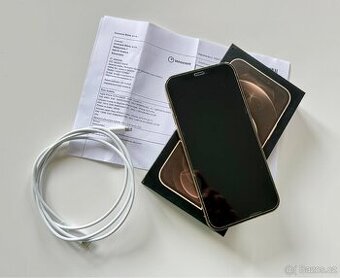 iPhone 12 PRO 256gb