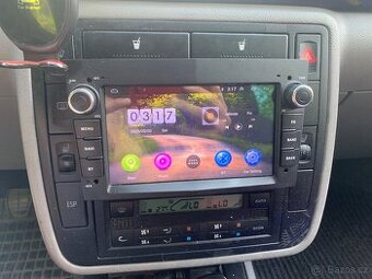 2din rádio