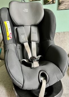Autosedačka Britax Romer Dualfix 2R 2019