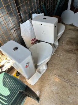 WC combi JIKA