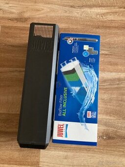 Juwel Bioflow 3.0 bez topítka.