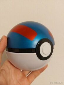 Pokeball