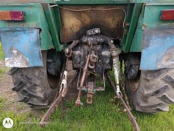 Zetor 4011