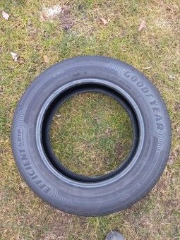 Letní pneumatiky Goodyear EfficientGrip 205/60 R16 – 4 ks - 1
