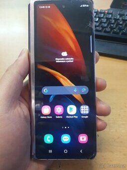 Samsung Galaxy Fold 2