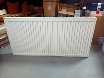Deskový radiátor Korado Radik VK 21 1200 x 600 mm