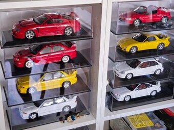 Modely JDM 1:18 Ottomobile