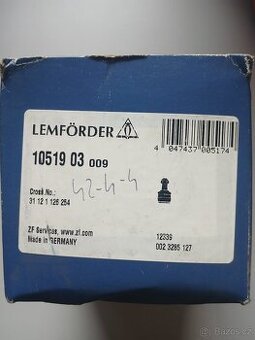 BMW kloub 10519 03 LEMFÖRDER