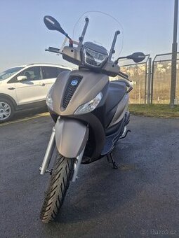 Piaggio Medley 125 S - 2023