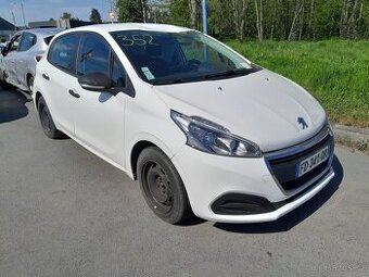 Peugeot 208 1,5 BLUE HDI 110