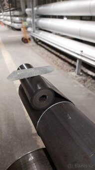 Magneticka páska DN 300 Potrubářská
