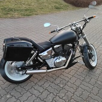 Suzuki marauder vz 800 rok výroby 99