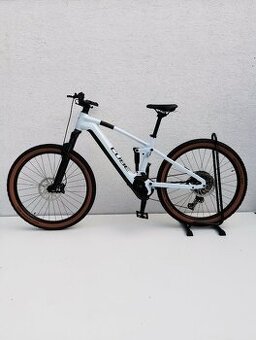 Ebike Cube Stereo Hybrid 120 Pro 625 flashwhite´n´black