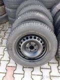TRANSPORTER T5 MULTIVAN CARAVELLE AKCE