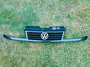 VW Sharan 95-99 originální maska-bez poškození