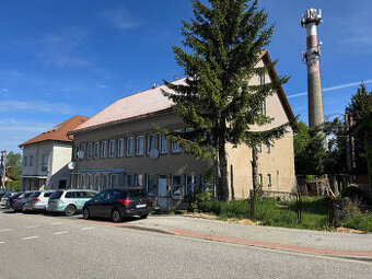 Pronájem bytu 1+1, 30 m², Škrdlovice