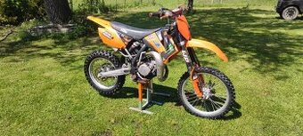KTM sx 85
