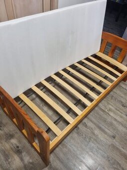 Dětská postel 160x70