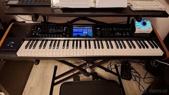 Prodám KORG Kronos II 73