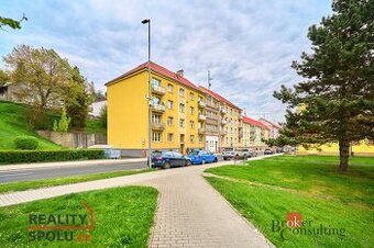 Prodej, byty/2+1, 51 m2, Pohraniční stráže 380, 35801 Krasli