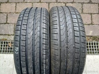 Pirelli Cinturato P7, 205/60 R16, 2KS, PÁR, ZÁNOVNÍ-NEJETÁ