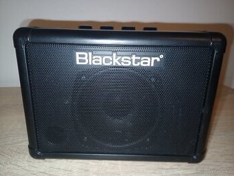 Mini kombo BLACKSTAR Stereo Fly 3W. Levně