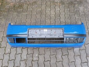 Škoda Fabia 1 - Přední nárazník - 1