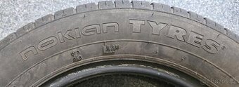 Sada letních pneumatik NOKIAN 175/65 R14
