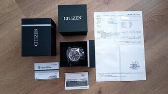 Citizen Sports Eco-Drive BM8470-11EE ✅ záruka✅ - 1