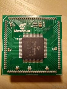Programovatelný čip MA330011 - 1
