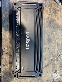 Audison sr5