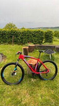 Rock Machine Torrent 50 27,5